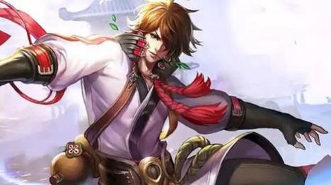 老帅王者荣耀叫什么[图2]