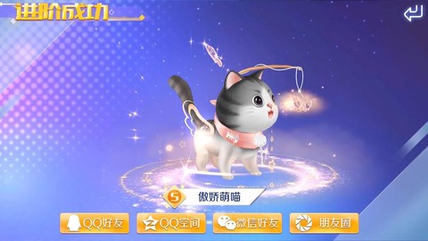 qq炫舞宠物如何合体[图2]