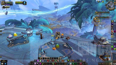 魔兽世界日常是什么[图2]