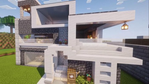 我的世界地下室怎么建[图1]