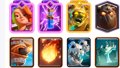 皇室战争天狗怎么克制[图2]