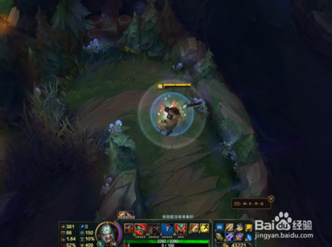 英雄联盟怎么卡英雄