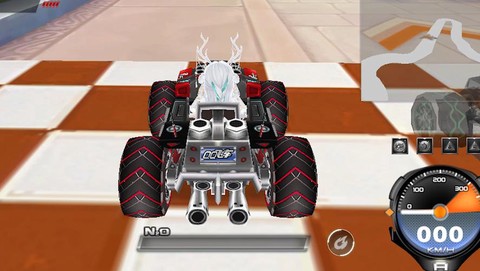 qq飞车怎么调分辨率[图2]