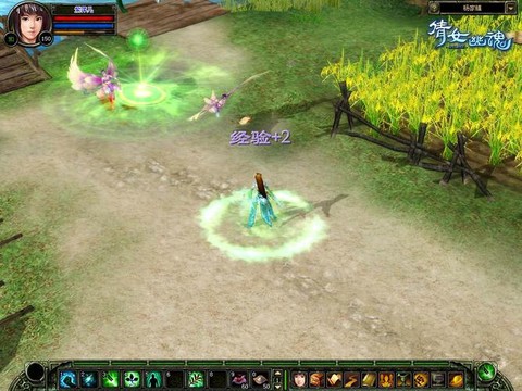 倩女幽魂手游木灵怎么获得