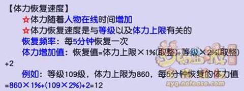 梦幻西游怎么恢复体力[图1]