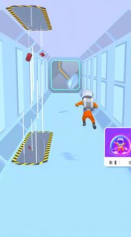 太空人神躲避图2