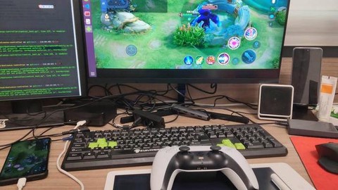 电脑王者荣耀怎么操作