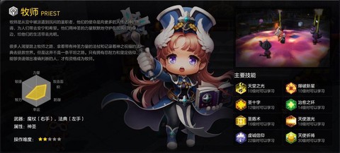 冒险岛2人物怎么坐下[图2]