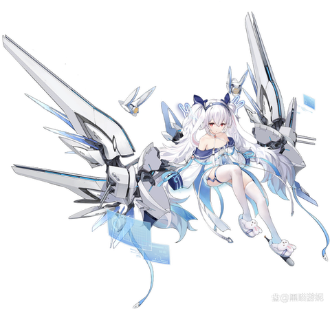 碧蓝航线改造图纸什么用[图2]