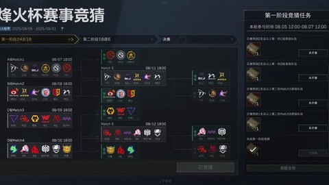 dota2如何参与竞猜[图2]
