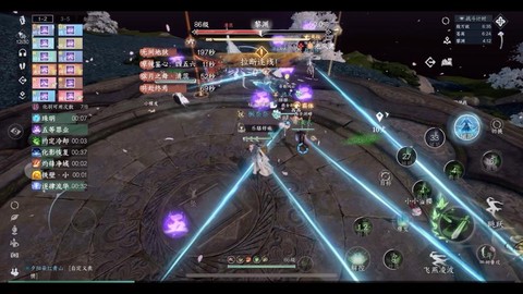 逆水寒视角怎么调整