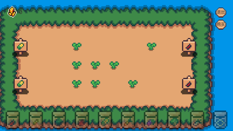 像素休闲农场图3