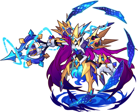 魔域寒溟冰皇怎么打[图2]