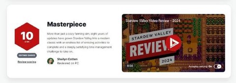 星露谷物语怎么评价[图2]