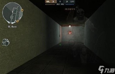 穿越火线踏空跳怎么跳