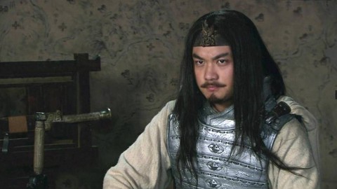 新三国马超怎么死的[图2]