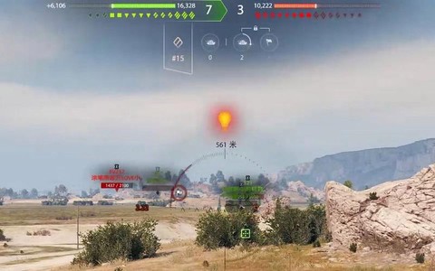 坦克世界灯泡是什么[图2]