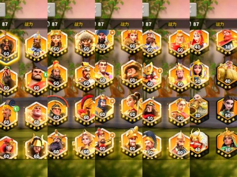 万国觉醒统帅海尔曼技能介绍