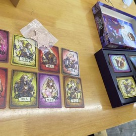 狼人杀示票卡是什么[图1]