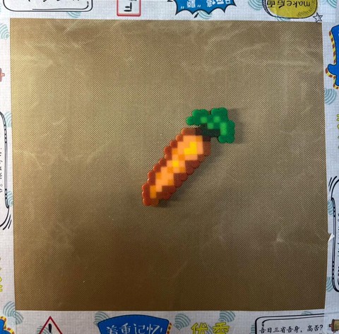 迷你世界胡萝卜怎么做[图2]