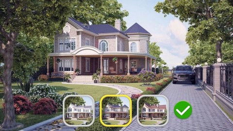 改造比赛：家居设计图1