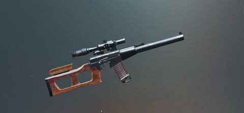 生死狙击狙击怎么连发