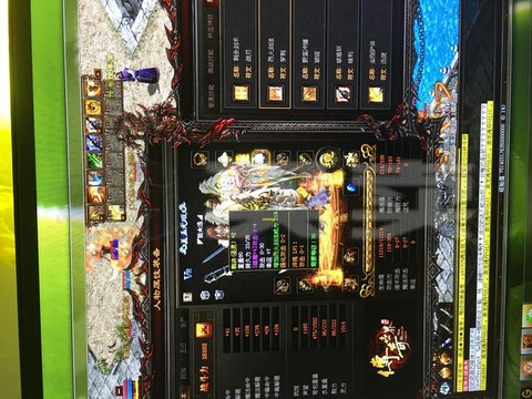 热血传奇熔炼精华怎么获得[图2]