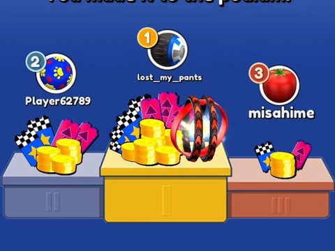 天天酷跑足球有什么[图1]