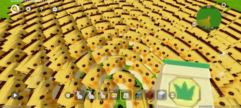 迷你世界的小鸡怎么养