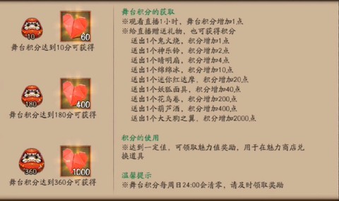 阴阳师魅力值怎么得[图2]