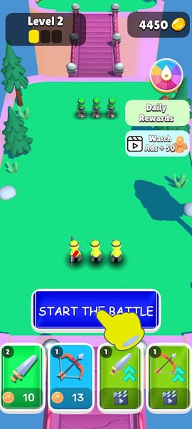 冠军争夺战[图1]