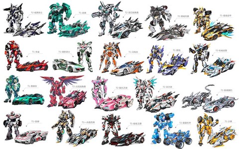 qq飞车怎么合体车