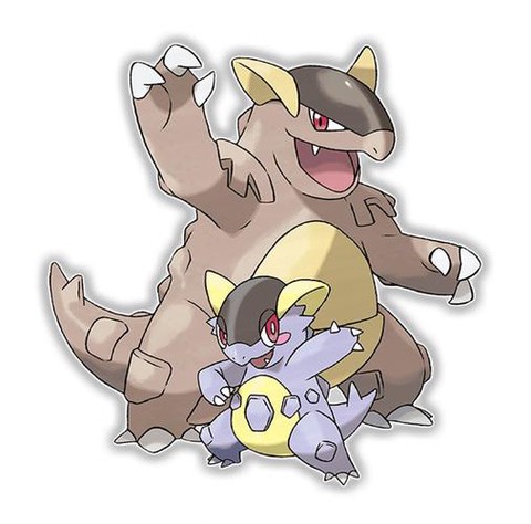 口袋妖怪什么克超能系