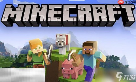 我的世界潜影箱怎么做