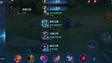 王者荣耀怎么抽韩信快