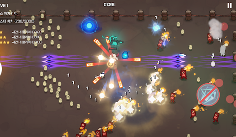 守护偶像女王图1