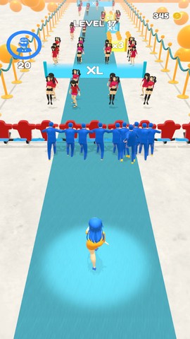 守护偶像女王图3