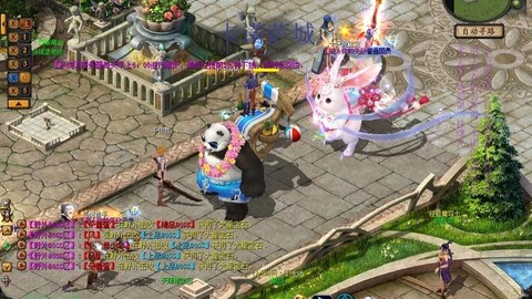 魔域用什么宝宝合宝宝[图1]