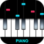 模拟钢琴
