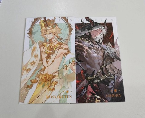 阴阳师周边卷是什么[图2]