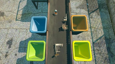 垃圾回收模拟器[图3]