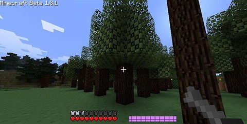 我的世界：机甲工业模组[图3]