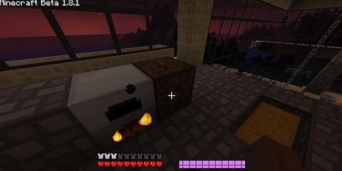 我的世界：机甲工业模组[图4]