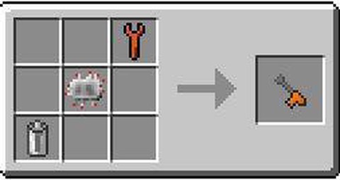 我的世界：机甲工业模组[图6]