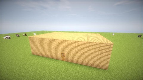 我的世界火柴盒是什么