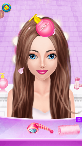 灰姑娘魔法换装[图4]