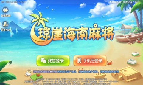 天天爱海南麻将图3