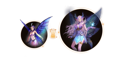 魔域精灵瑞拉怎么合