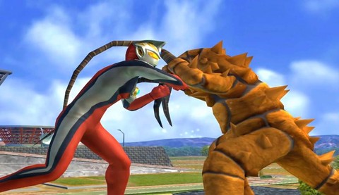 虎神武器怎么打杰斯