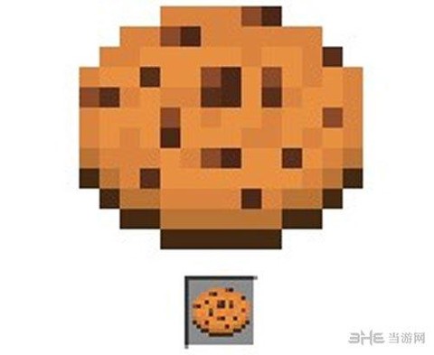 我的世界小麦怎么做面包